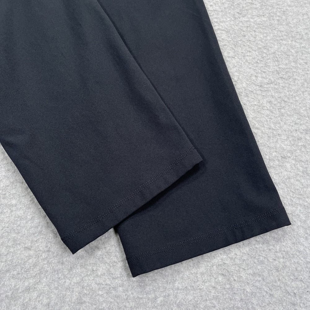 Lululemon Commission Pant Slim Mens 33x32 True Navy Warpstreme Chino LM5974S - Picture 12 of 13